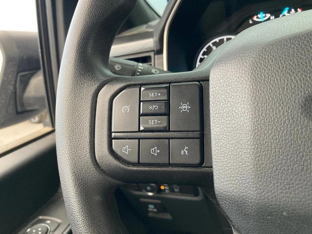 used 2022 Ford F-150 car, priced at $31,991