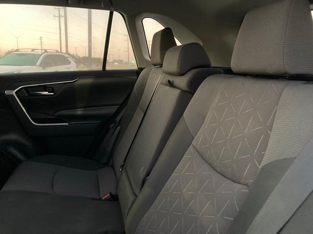 used 2019 Toyota RAV4 car, priced at $16,991