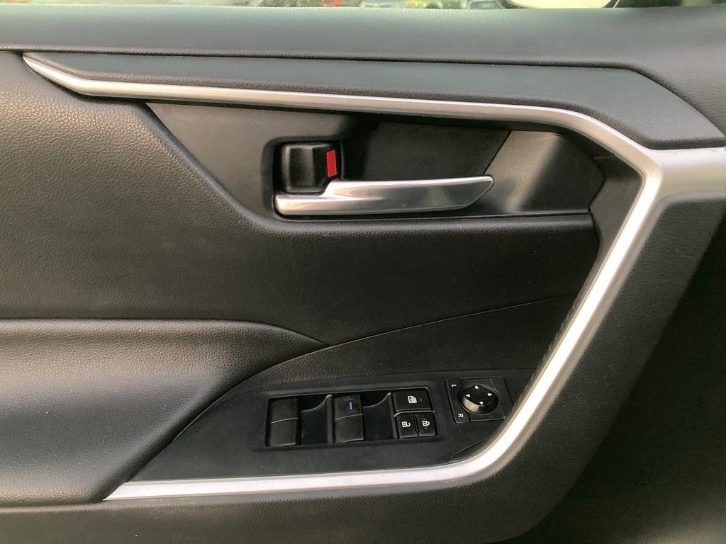 used 2019 Toyota RAV4 car, priced at $16,991