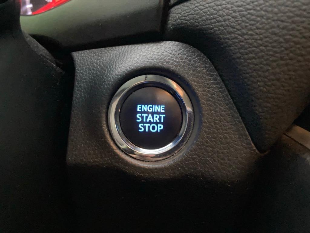 used 2019 Toyota RAV4 car, priced at $16,991