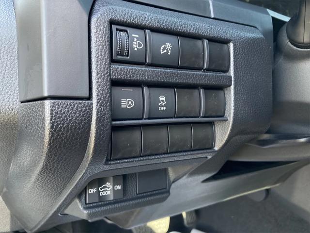 new 2025 Toyota Tacoma car, priced at $33,728