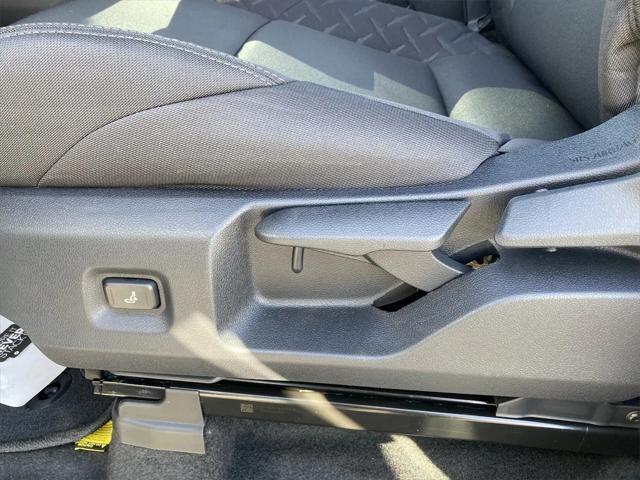 new 2025 Toyota Tacoma car, priced at $33,728