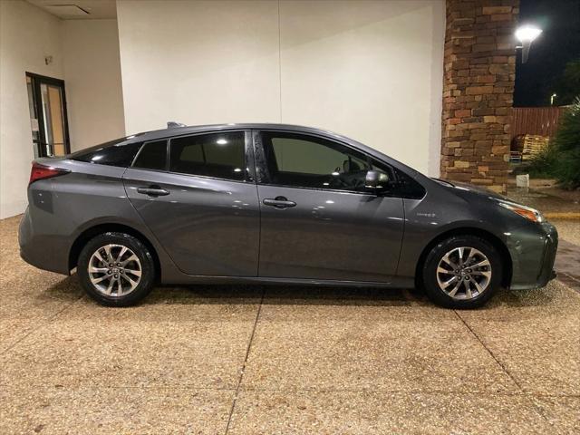 used 2020 Toyota Prius car, priced at $17,491