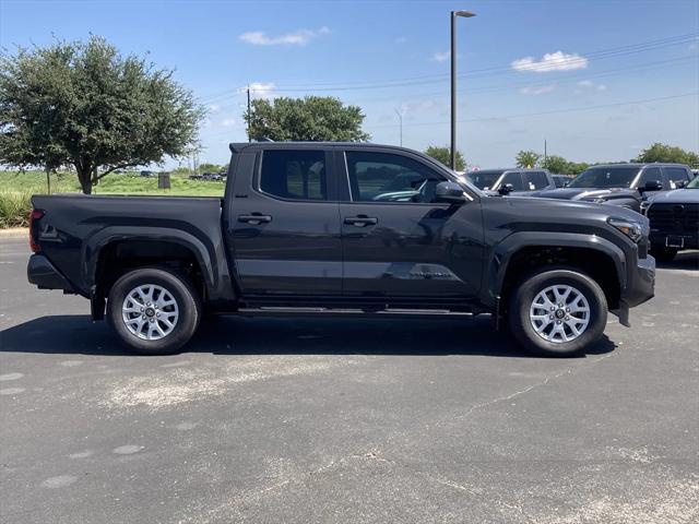 new 2024 Toyota Tacoma car, priced at $39,768