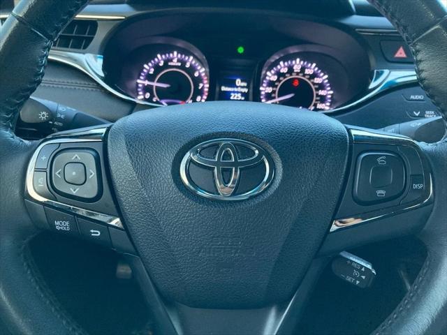 used 2014 Toyota Avalon car, priced at $13,471