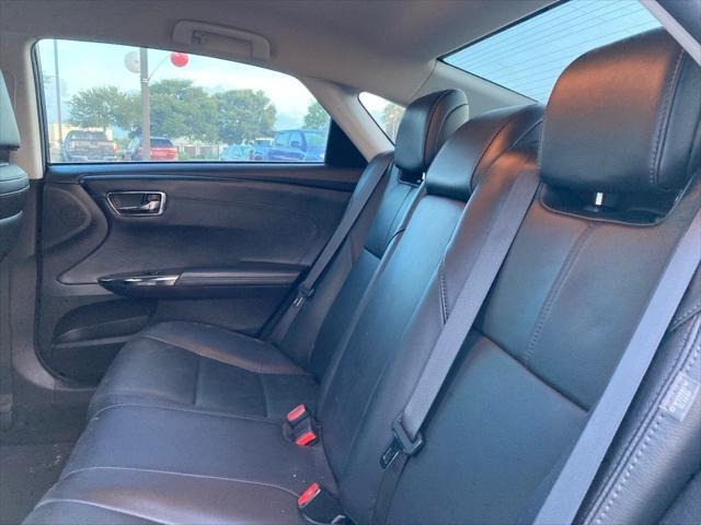 used 2014 Toyota Avalon car, priced at $13,471