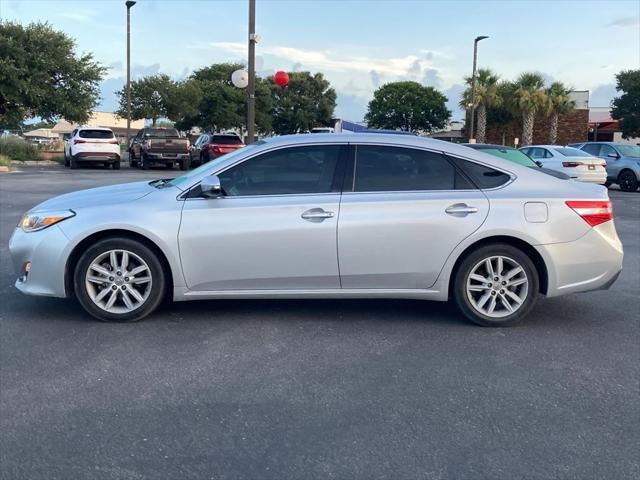 used 2014 Toyota Avalon car, priced at $13,471
