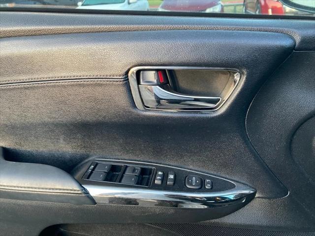 used 2014 Toyota Avalon car, priced at $13,471
