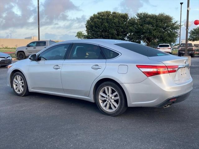 used 2014 Toyota Avalon car, priced at $13,471