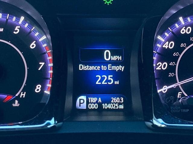 used 2014 Toyota Avalon car, priced at $13,471