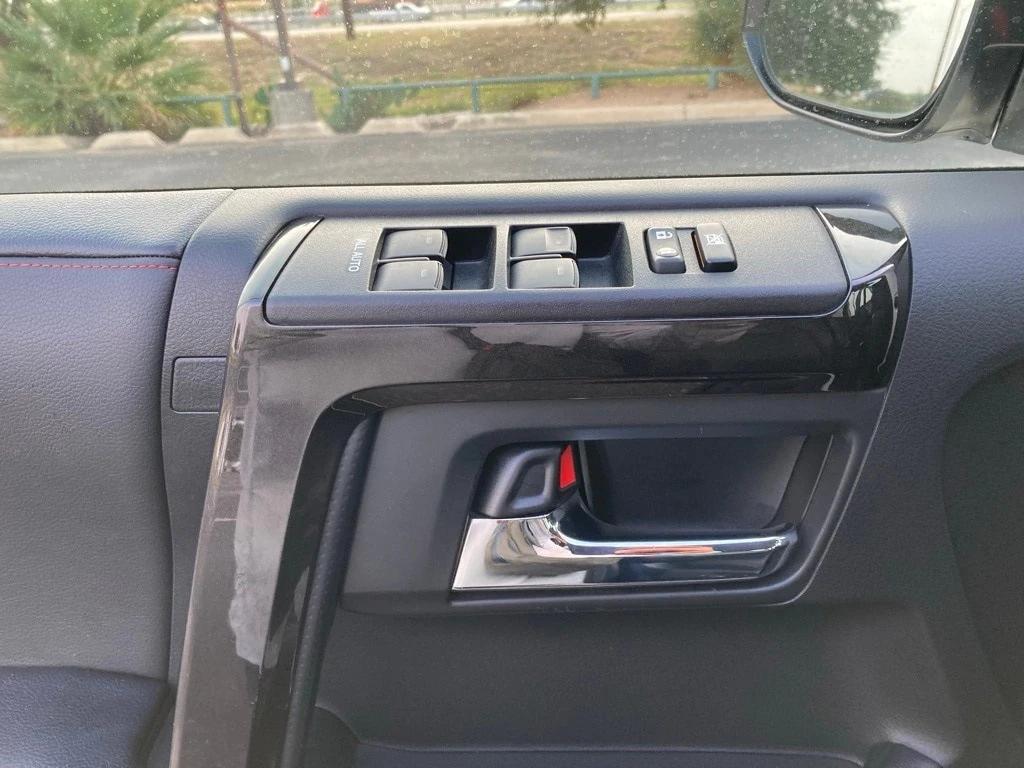 used 2023 Toyota 4Runner car, priced at $47,691