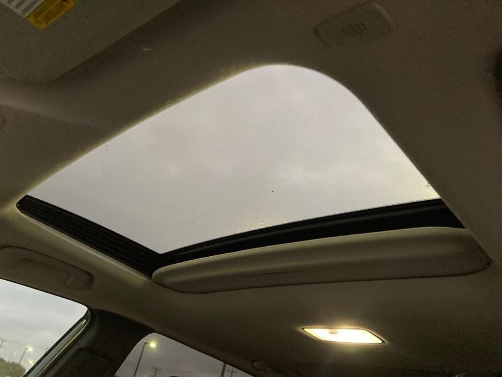 used 2023 Toyota Corolla Cross car, priced at $24,791