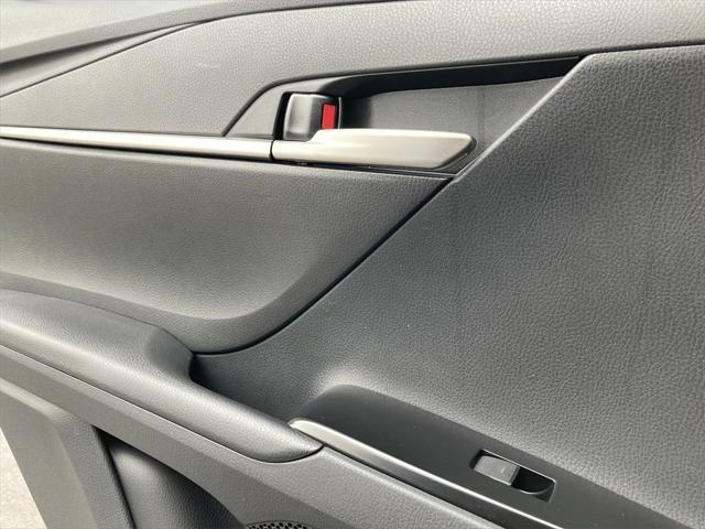 new 2025 Toyota Camry car, priced at $30,436