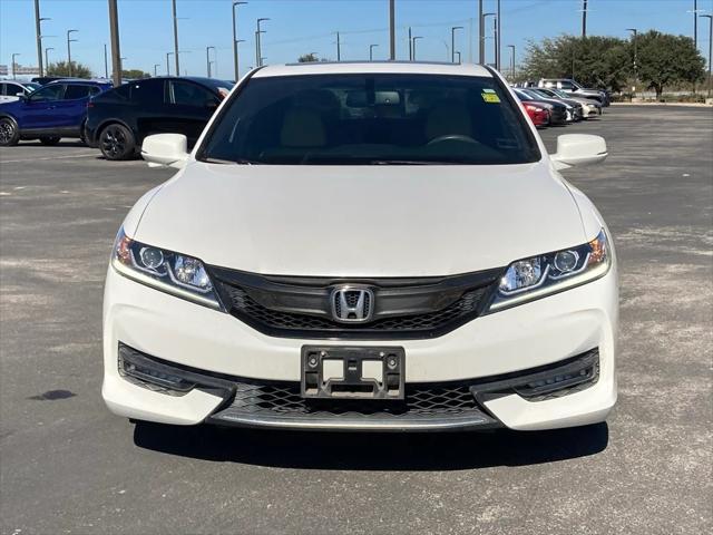 used 2017 Honda Accord car, priced at $17,391