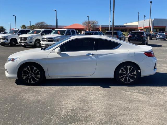 used 2017 Honda Accord car, priced at $17,391