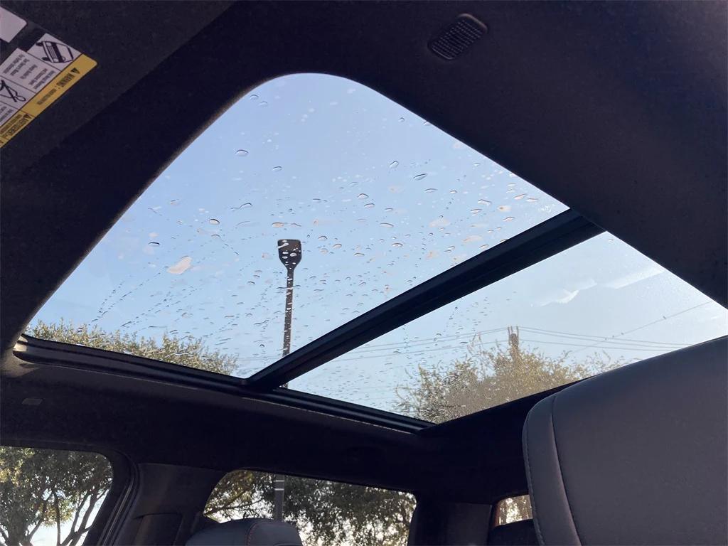 new 2026 Toyota Tundra Hybrid car, priced at $78,675