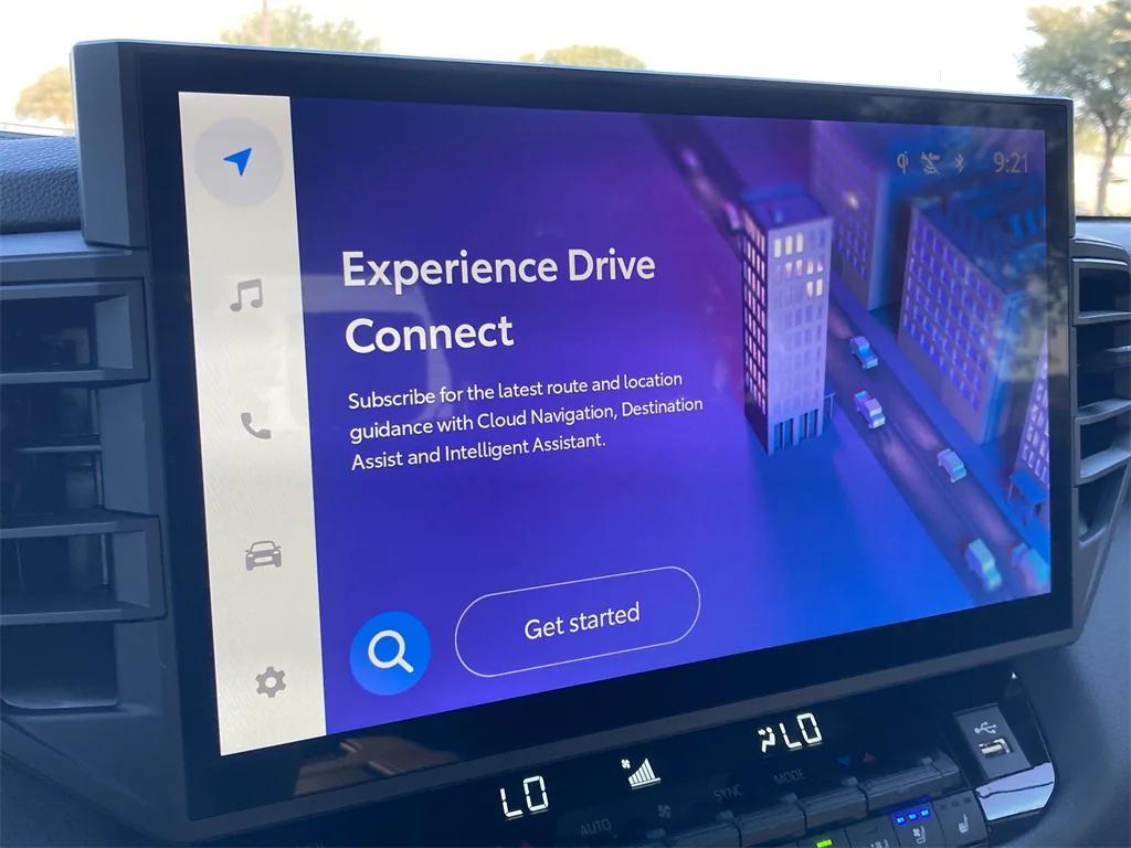 new 2026 Toyota Tundra Hybrid car, priced at $78,675