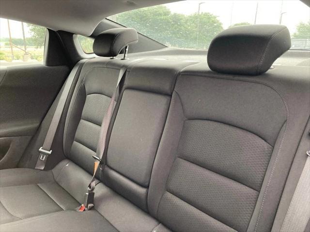 used 2023 Chevrolet Malibu car, priced at $17,671