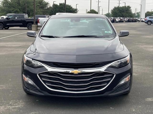 used 2023 Chevrolet Malibu car, priced at $17,671