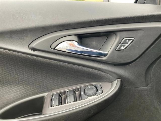 used 2023 Chevrolet Malibu car, priced at $17,671