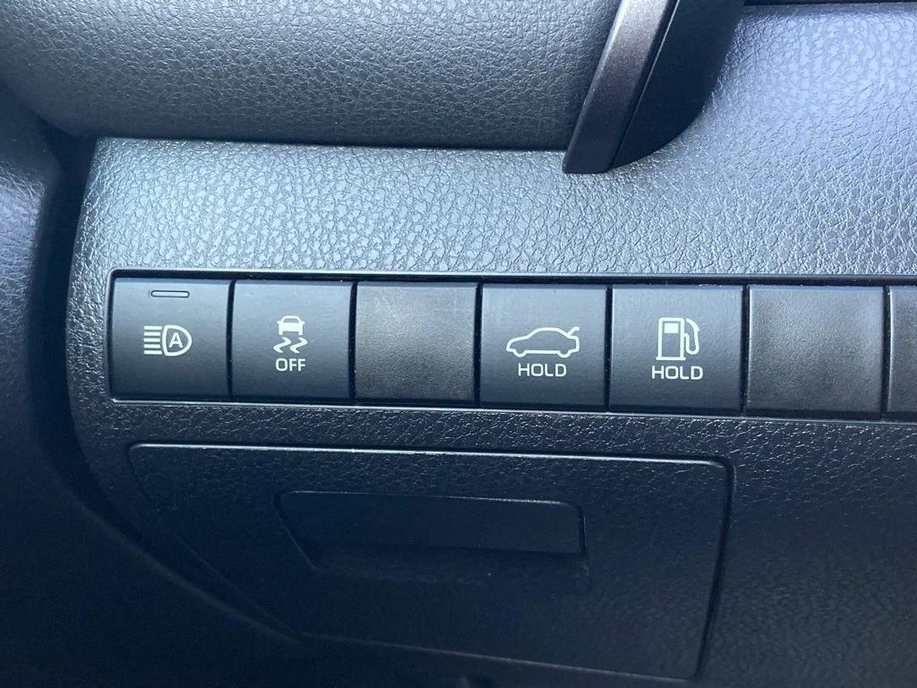 used 2023 Toyota Camry car, priced at $21,991