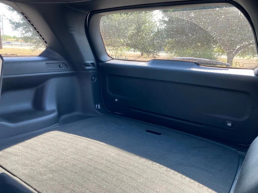 used 2024 Jeep Grand Cherokee car, priced at $36,851