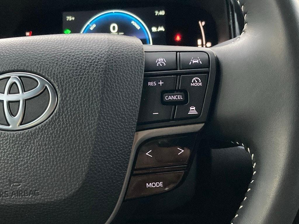 used 2025 Toyota Camry car, priced at $30,991