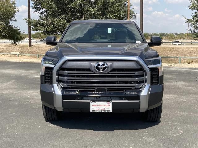 new 2025 Toyota Tundra car, priced at $58,151