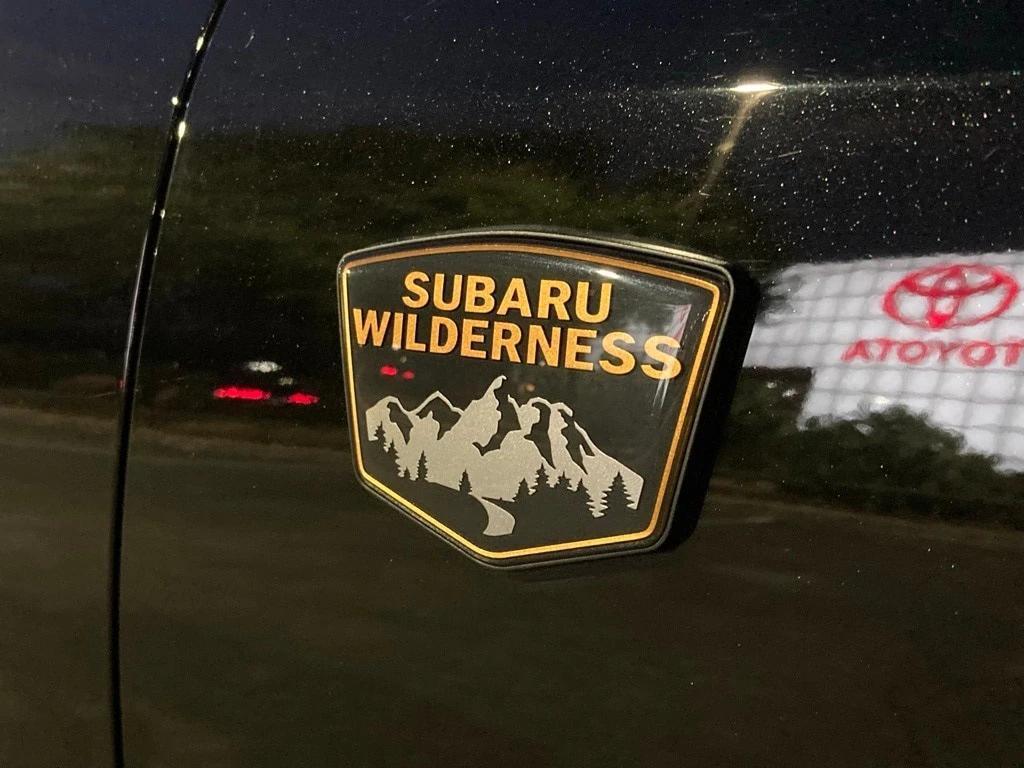 used 2024 Subaru Outback car, priced at $30,991