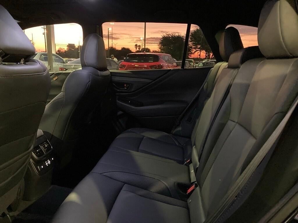 used 2024 Subaru Outback car, priced at $30,991
