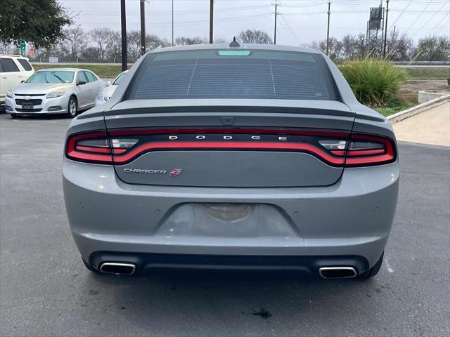 used 2019 Dodge Charger car, priced at $15,291