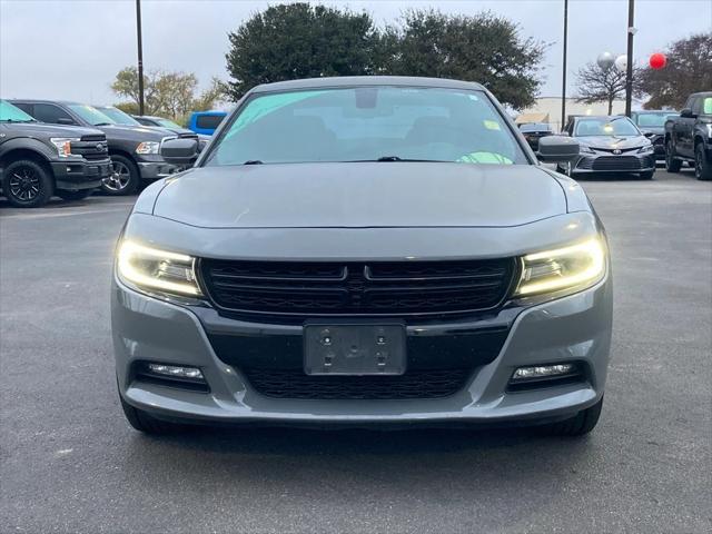 used 2019 Dodge Charger car, priced at $15,291