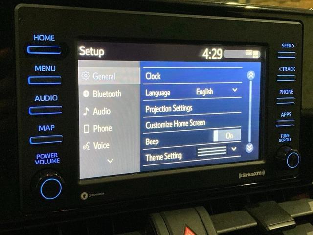 used 2021 Toyota RAV4 car, priced at $23,981