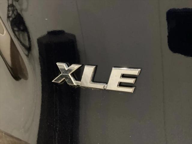 used 2021 Toyota RAV4 car, priced at $23,981