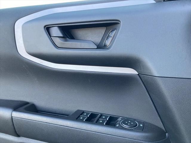 used 2024 Ford Bronco Sport car, priced at $24,891