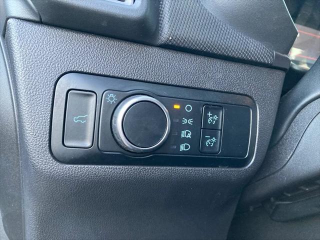 used 2024 Ford Bronco Sport car, priced at $24,891