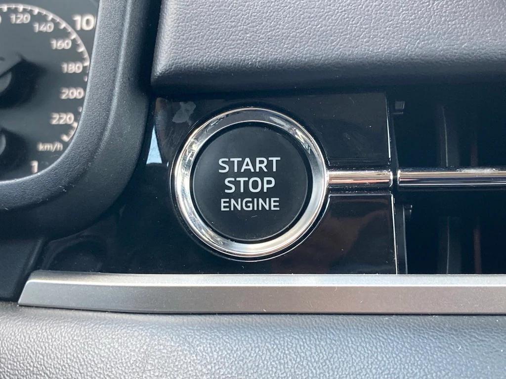 used 2024 Mitsubishi Outlander car, priced at $21,991