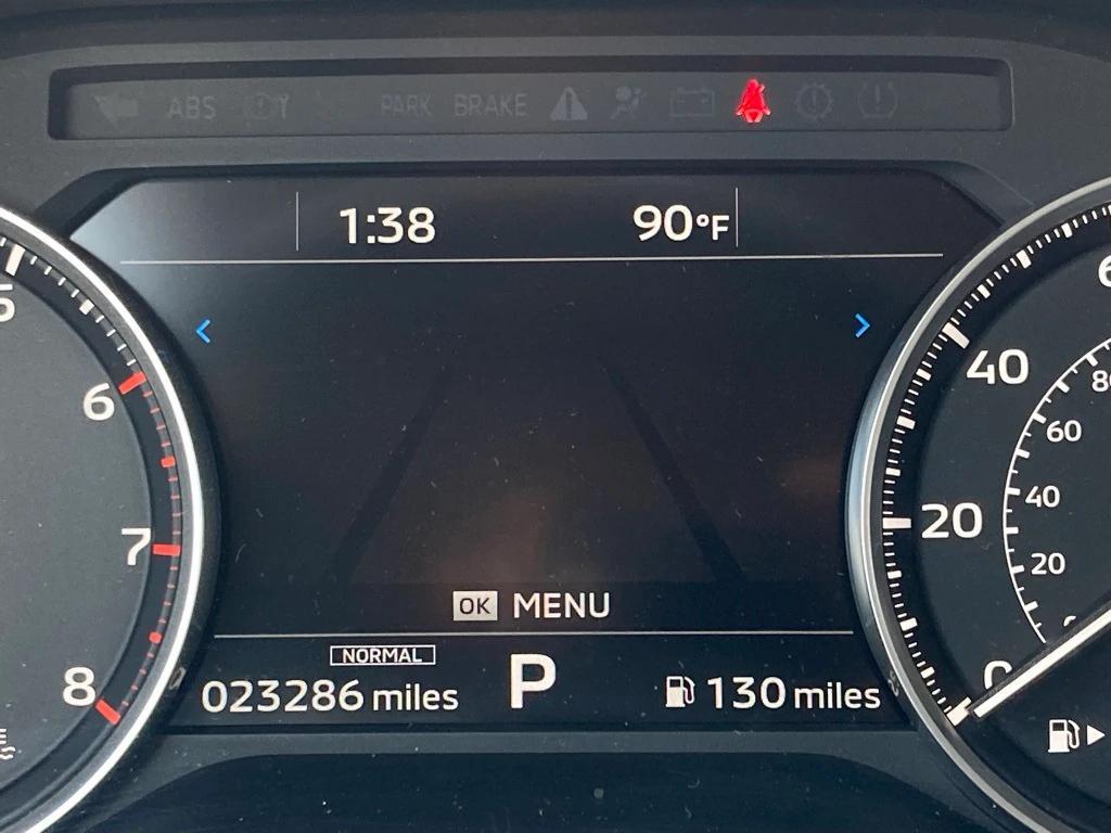 used 2024 Mitsubishi Outlander car, priced at $21,991