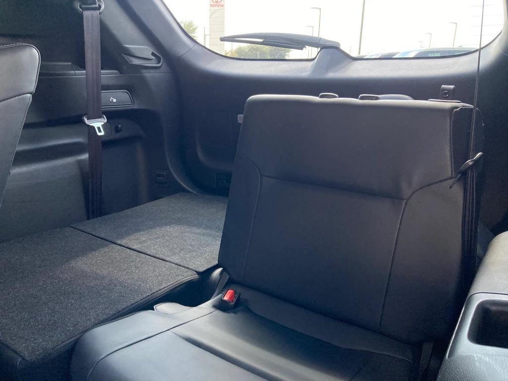 used 2024 Mitsubishi Outlander car, priced at $21,991