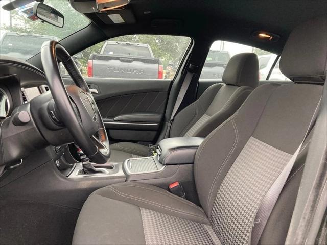 used 2023 Dodge Charger car, priced at $20,761