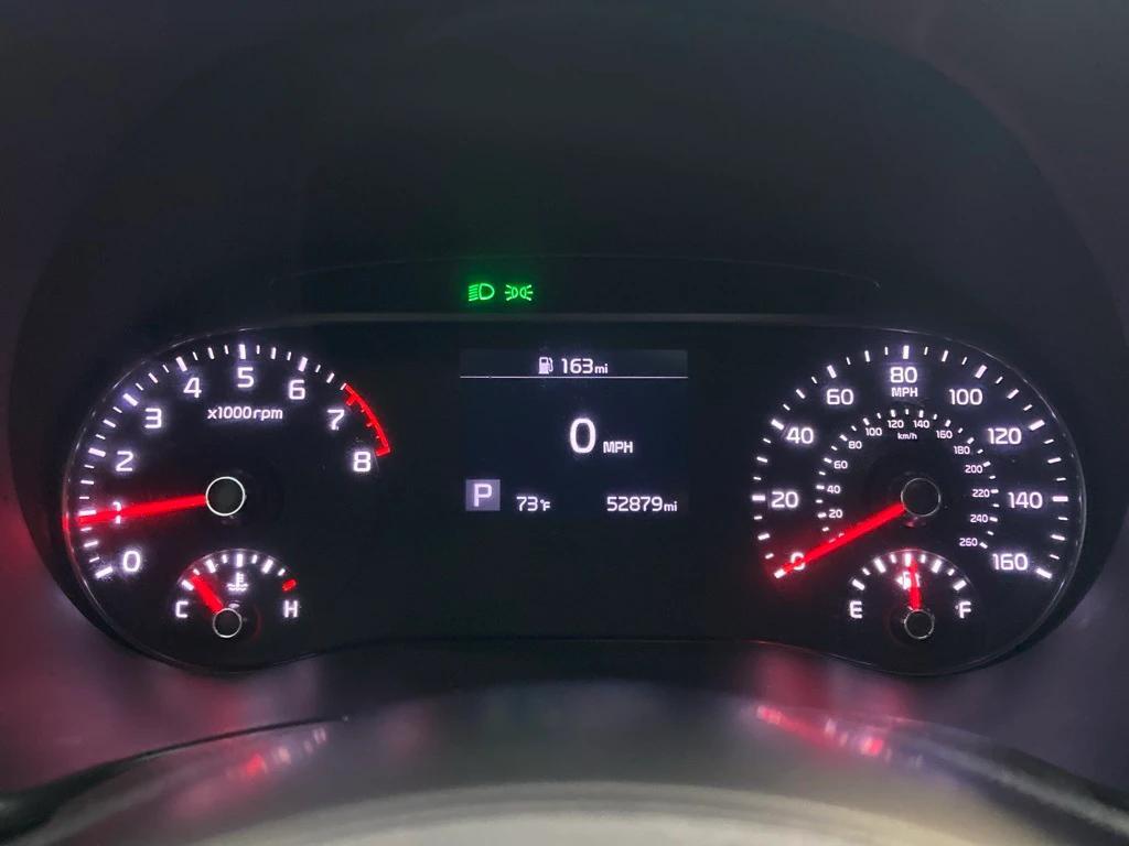 used 2020 Kia Soul car, priced at $15,351