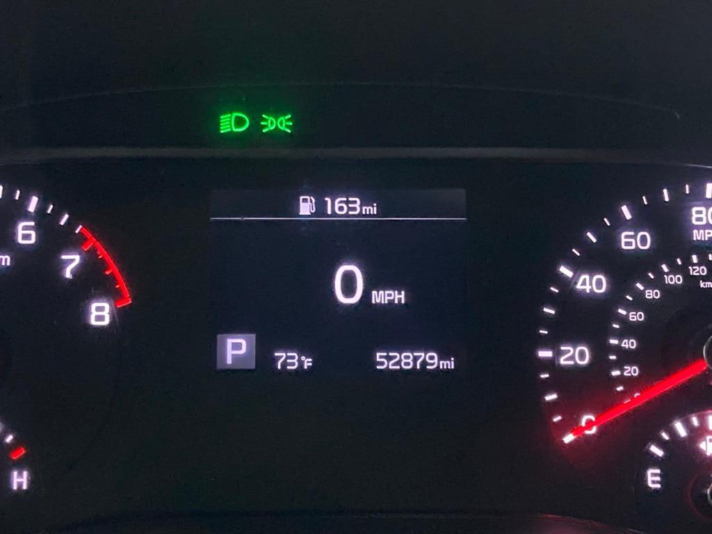 used 2020 Kia Soul car, priced at $15,351