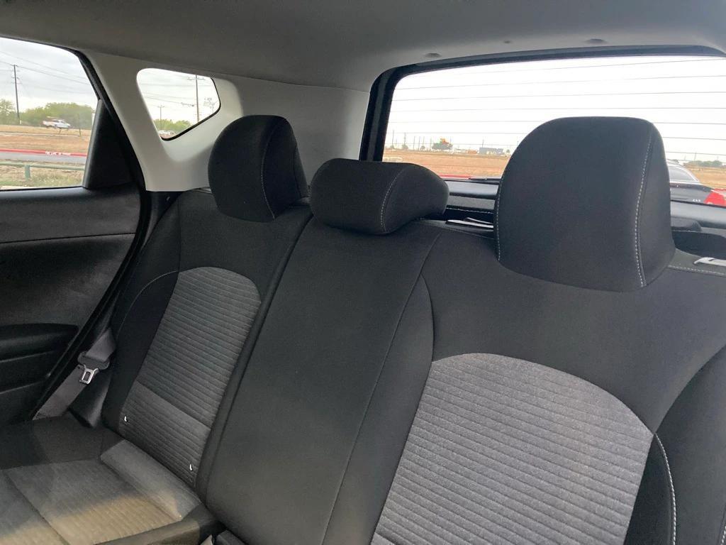 used 2020 Kia Soul car, priced at $15,351
