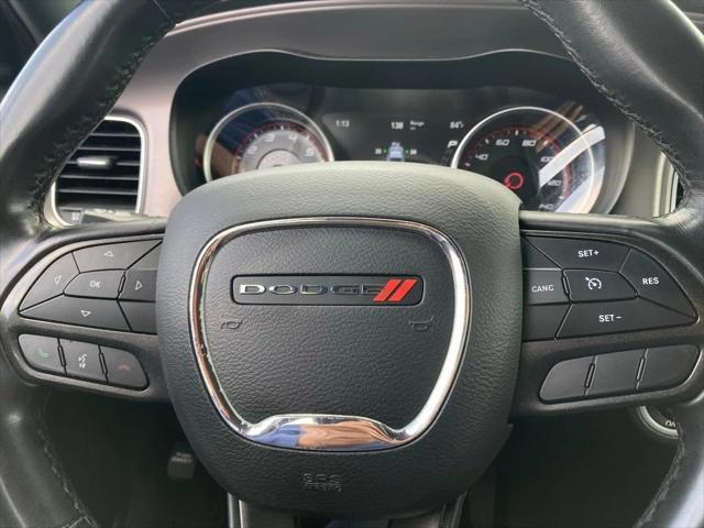 used 2023 Dodge Charger car, priced at $24,951