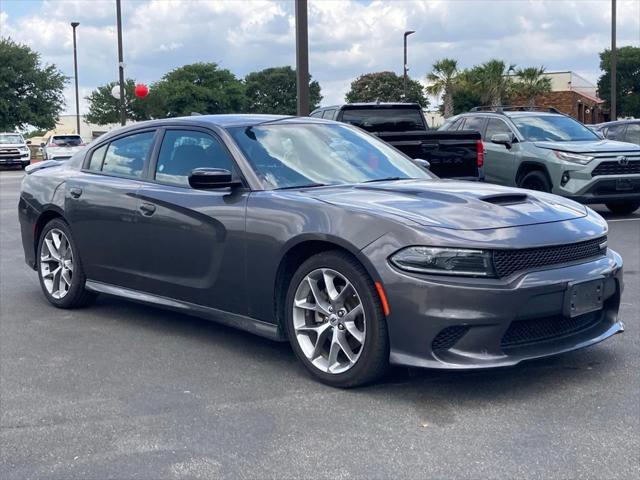 used 2023 Dodge Charger car, priced at $24,951