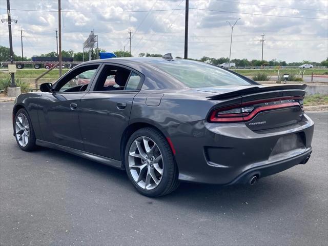 used 2023 Dodge Charger car, priced at $24,951