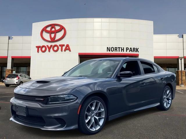 used 2023 Dodge Charger car, priced at $24,951