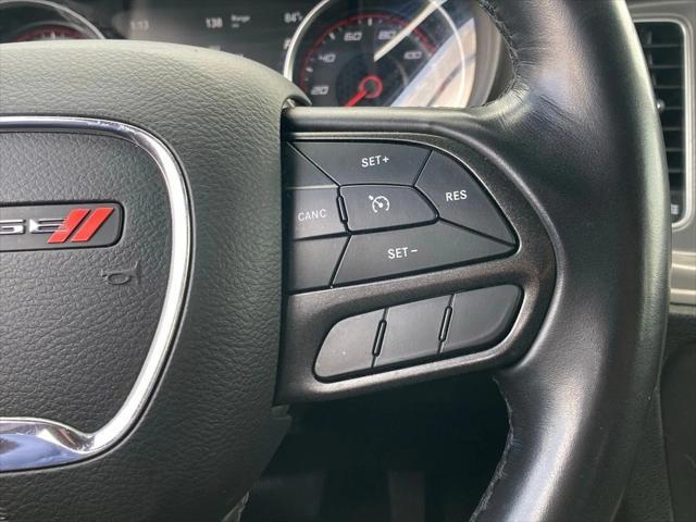 used 2023 Dodge Charger car, priced at $24,951
