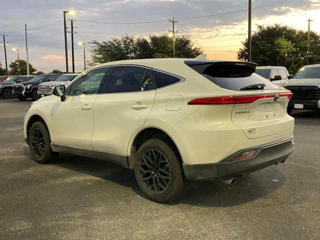 used 2022 Toyota Venza car, priced at $26,951