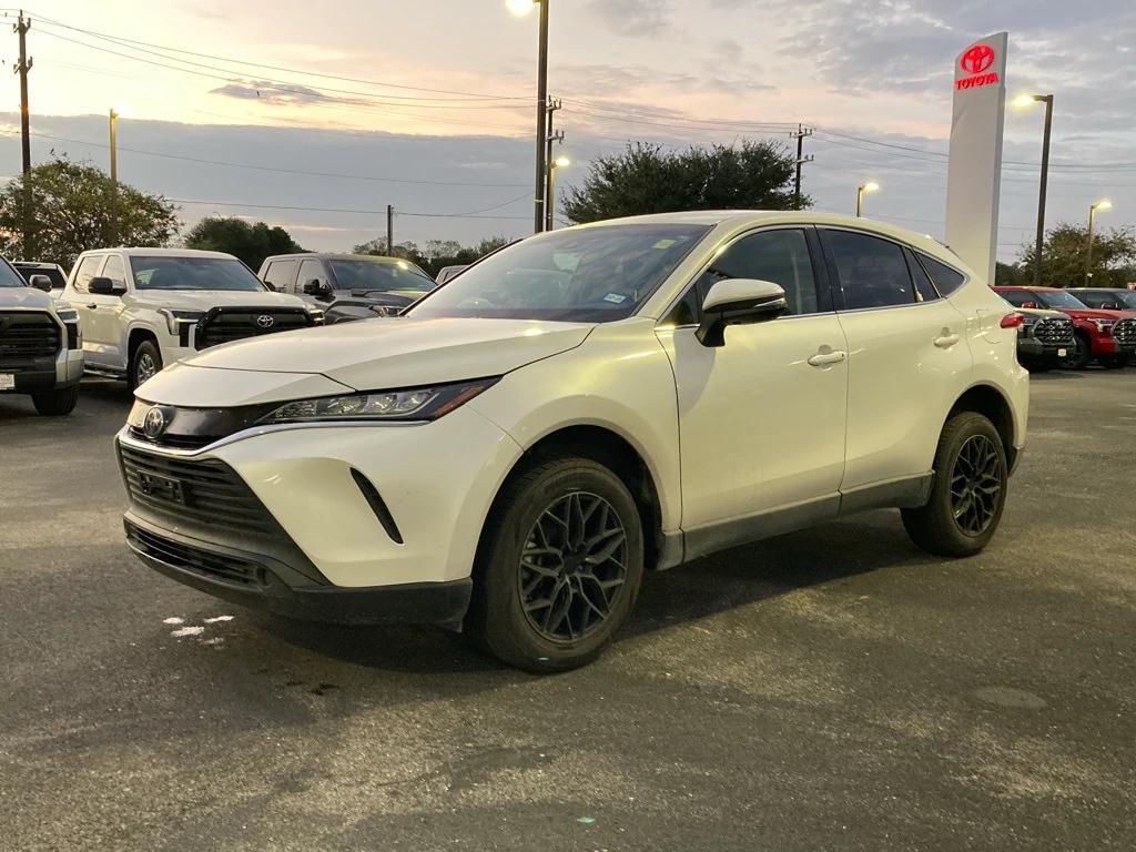used 2022 Toyota Venza car, priced at $26,951
